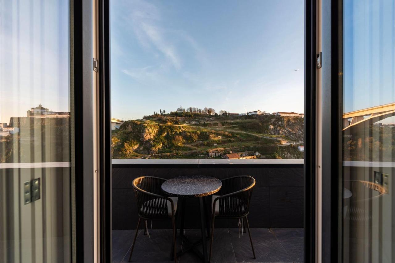 Unique T2 W/ View Of The River By Lovelystay Apartamento