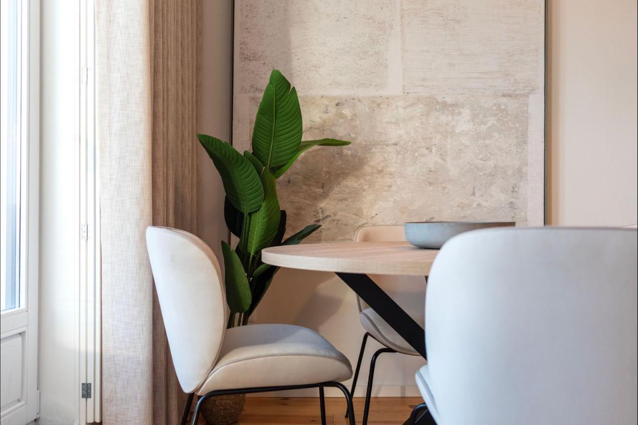 Unique T2 W/ View Of The River By Lovelystay Apartamento