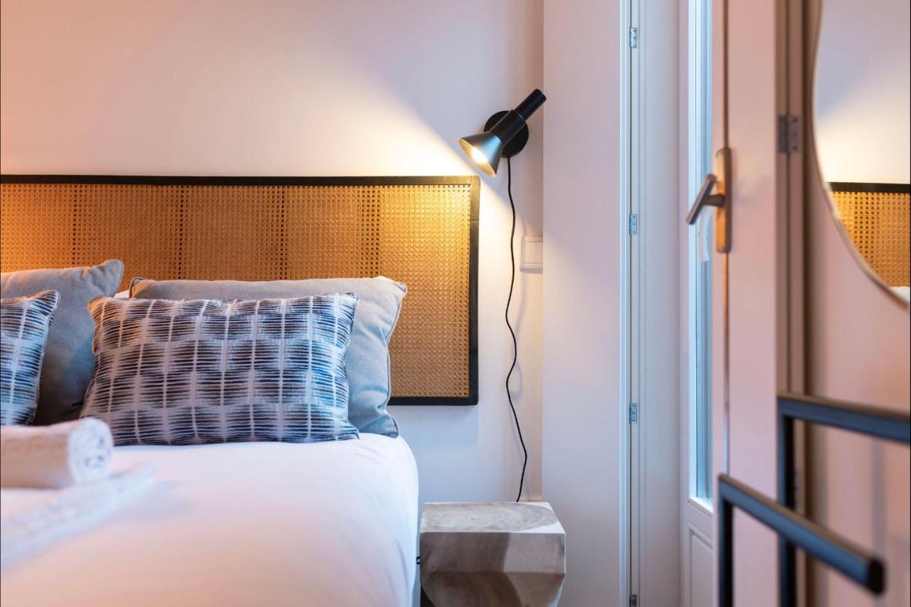 Apartamento Unique T2 W/ View Of The River By Lovelystay