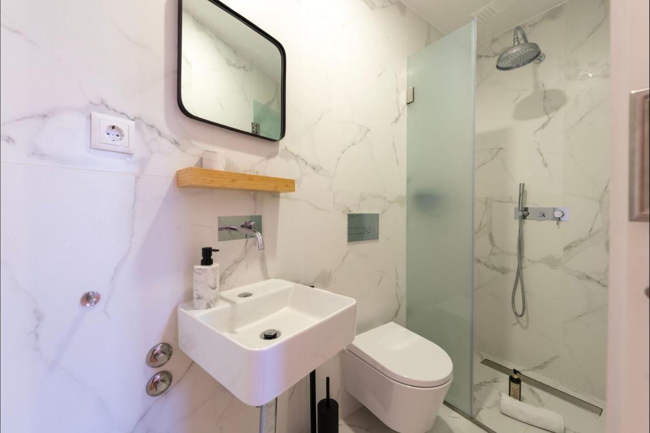 Unique T2 W/ View Of The River By Lovelystay Apartamento Porto