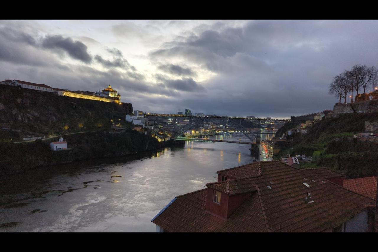 Apartamento Unique T2 W/ View Of The River By Lovelystay *
