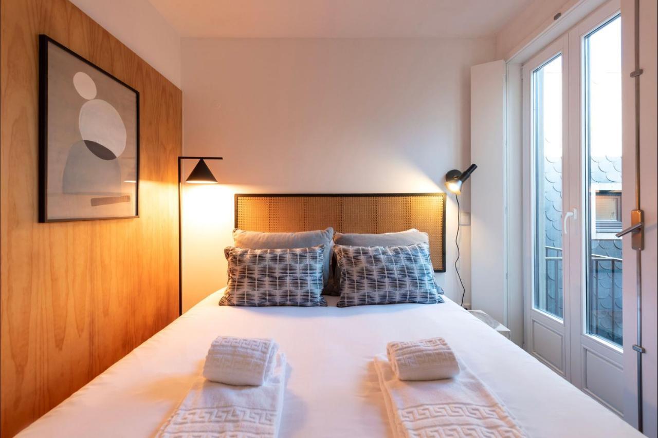 Unique T2 W/ View Of The River By Lovelystay Apartamento Porto